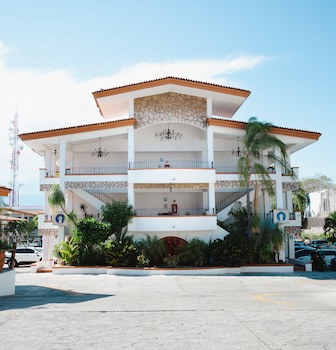 Hotel Maria Isabel