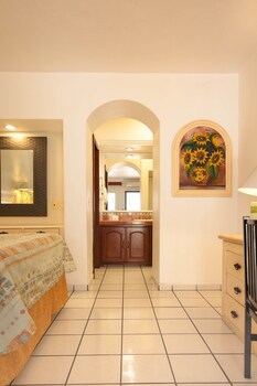 Hotel Maria Isabel
