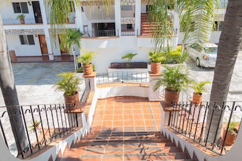 Hotel Maria Isabel