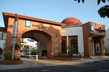 Hotel Maria Isabel