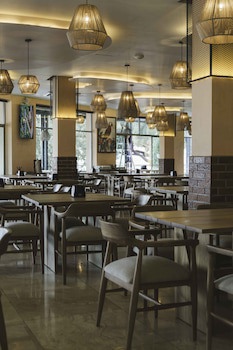 Hotel Maria Isabel