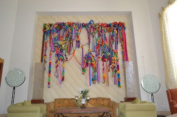 Hotel Maria Isabel