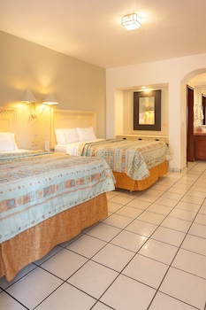 Hotel Maria Isabel