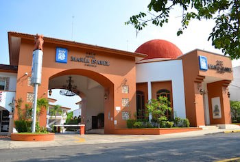 Hotel Maria Isabel