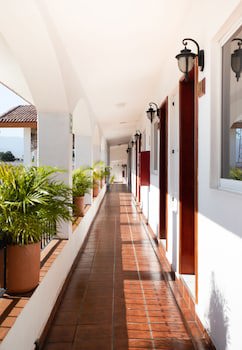 Hotel Maria Isabel