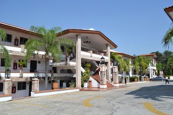 Hotel Maria Isabel