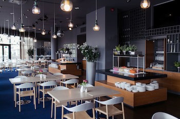 Dorpat Hotel