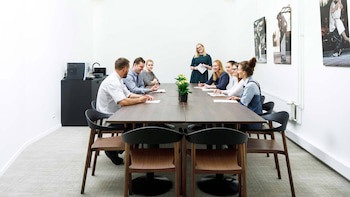 Dorpat Hotel