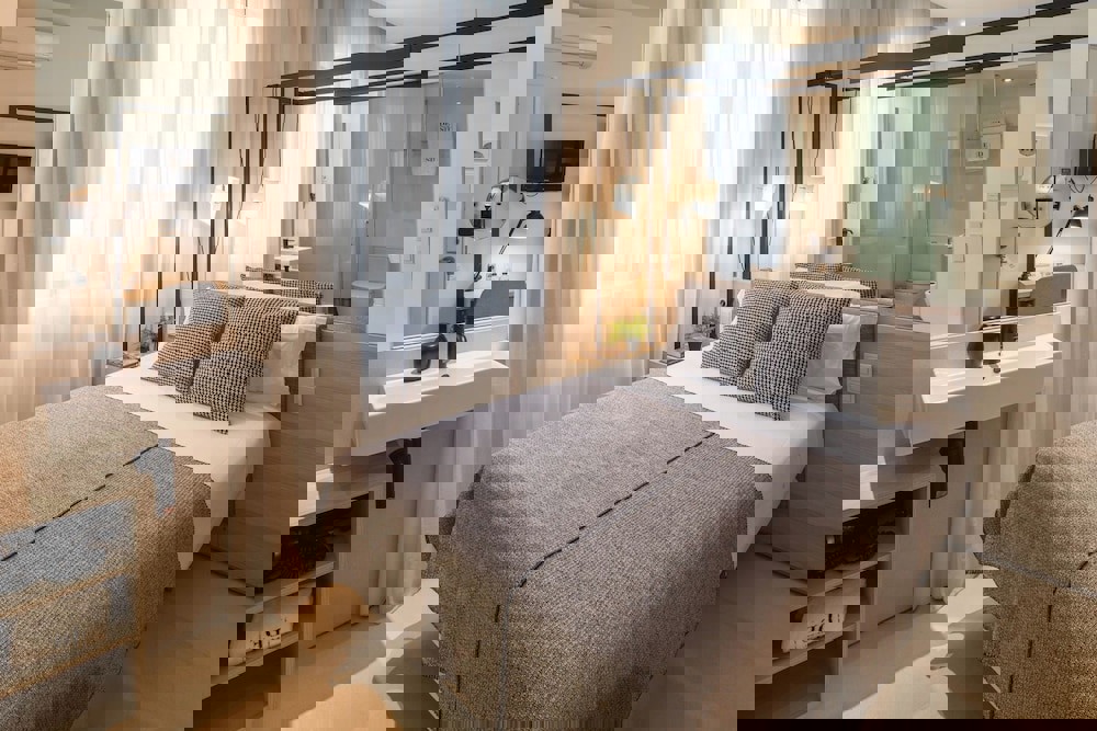 Hotel Denit Barcelona