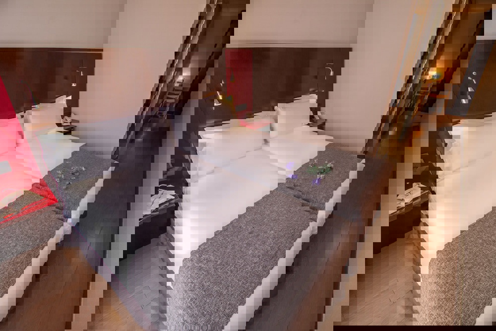 SM Hotel Teatre Auditori