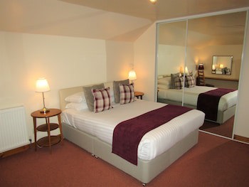Kingswood Hotel
