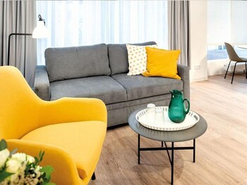 Hotel Busch galeri fotoğrafı