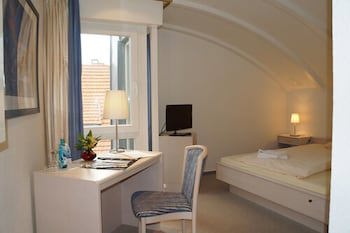 Hotel Busch