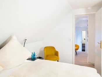 Hotel Busch galeri fotoğrafı
