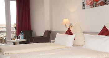 Hotel Busch galeri fotoğrafı