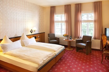 Hotel Busch fotoğrafı