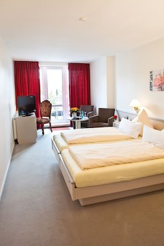 Hotel Busch fotoğrafı