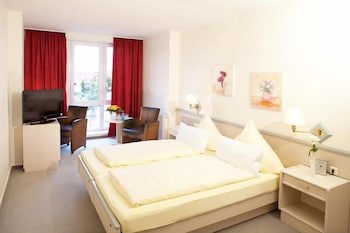 Hotel Busch galeri fotoğrafı