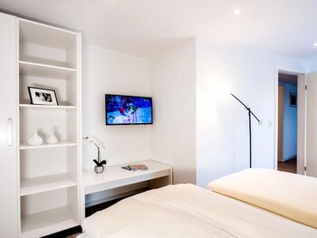 Hotel Busch galeri fotoğrafı
