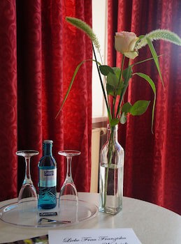 Hotel Busch galeri fotoğrafı