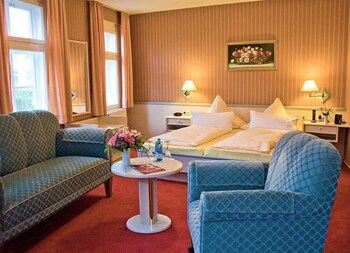 Hotel Busch galeri fotoğrafı
