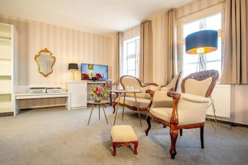 Hotel Busch galeri fotoğrafı