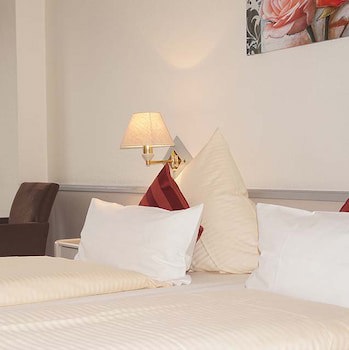 Hotel Busch fotoğrafı