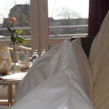 Hotel Busch galeri fotoğrafı