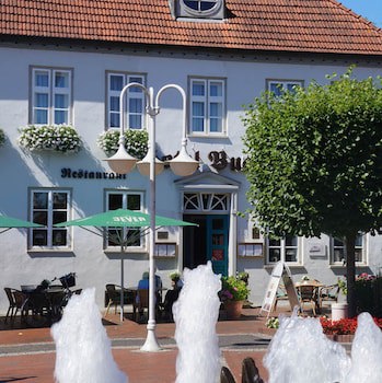Hotel Busch fotoğrafı