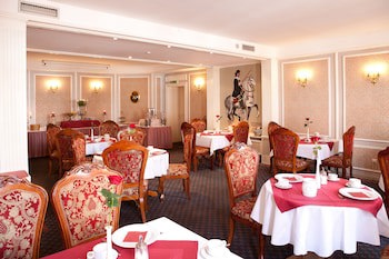 Hotel Busch galeri fotoğrafı