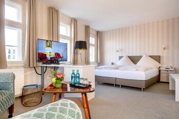 Hotel Busch galeri fotoğrafı