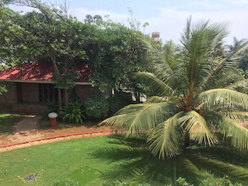 The Park Visakhapatnam