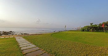The Park Visakhapatnam