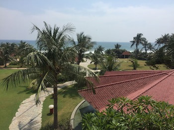 The Park Visakhapatnam