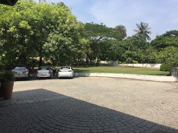 The Park Visakhapatnam
