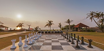 The Park Visakhapatnam