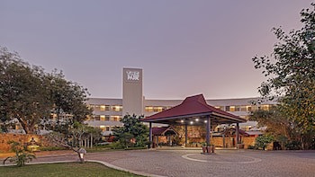 The Park Visakhapatnam