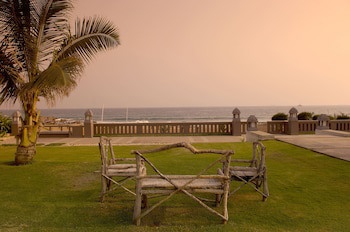 The Park Visakhapatnam