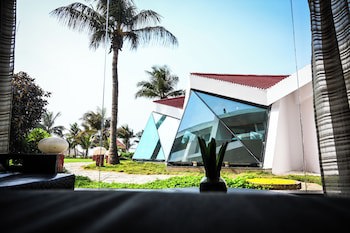 The Park Visakhapatnam