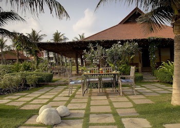 The Park Visakhapatnam