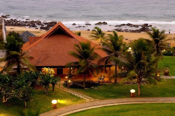 The Park Visakhapatnam