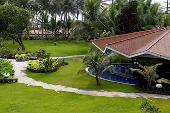 The Park Visakhapatnam