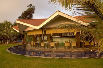 The Park Visakhapatnam