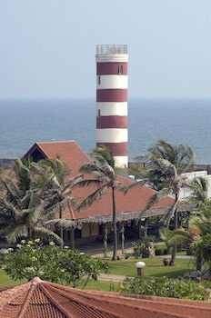 The Park Visakhapatnam
