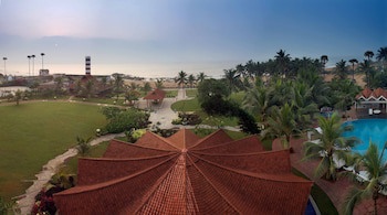 The Park Visakhapatnam