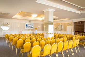 Celtic Ross Hotel
