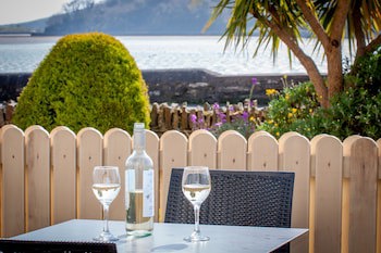 Celtic Ross Hotel