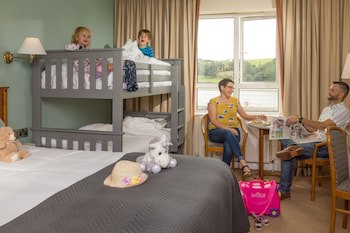 Celtic Ross Hotel