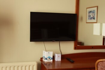 Celtic Ross Hotel