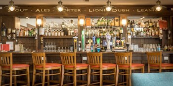 Celtic Ross Hotel